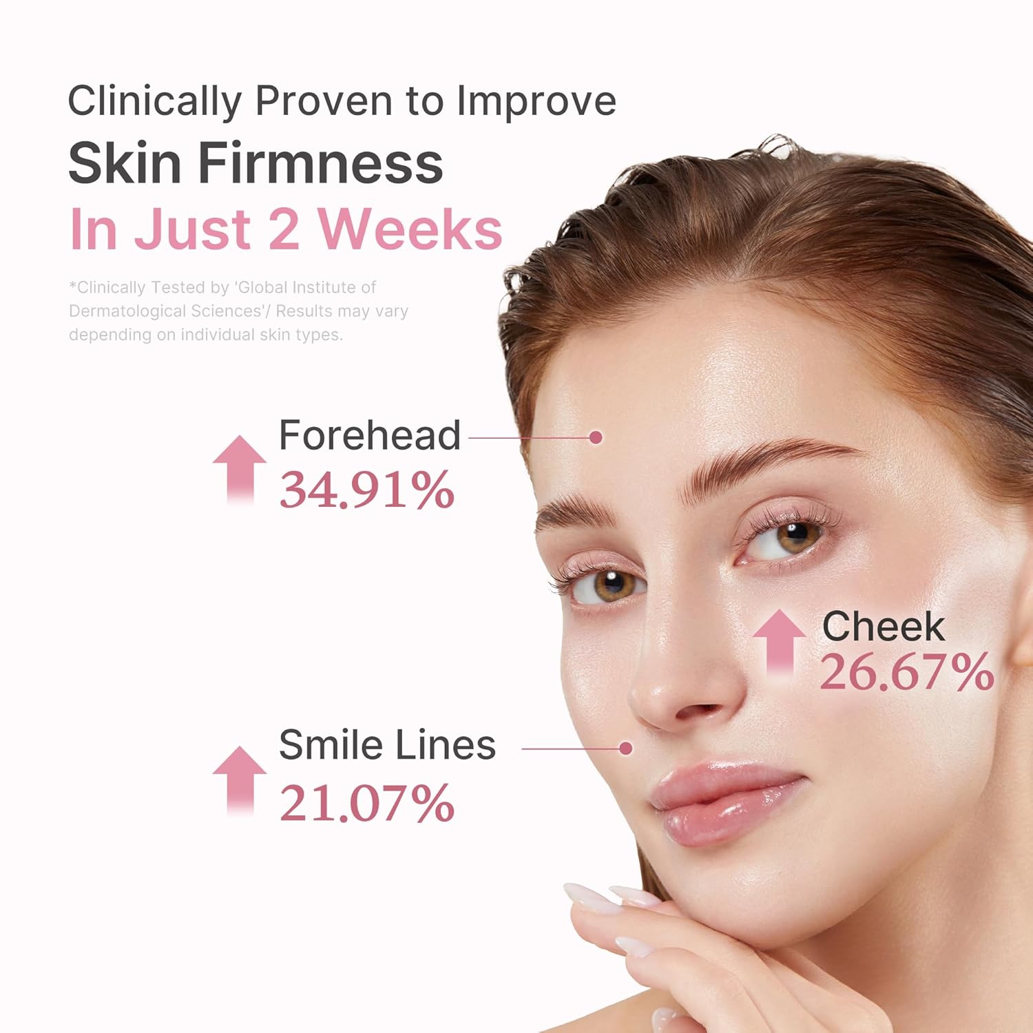 medicube PDRN Pink Trio Set: Salmon DNA PDRN Pink Peptide Serum and CICA Soothing Toner and PDRN collagen jelly gel mask (4ea)